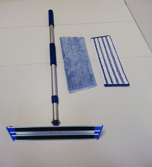 Moppesæt 40 cm